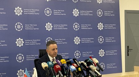 Hərbi çağırışçılar üçün yekun tibbi müayinələr elektron qaydada aparılır- Ramin Rzayev