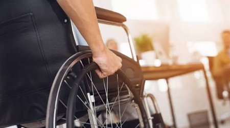 Ötən il reabilitasiya xidməti göstərilən əliliyi olan şəxalərin sayı açıqlanıb