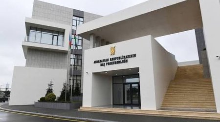 Beynəlxalq axtarışda olan 2 əcnəbi ölkəsinə təhvil verildi