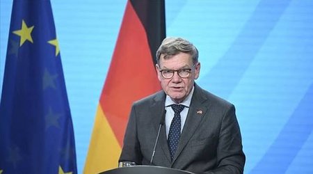 Глава МИД Германии призвал Россию к гибкости