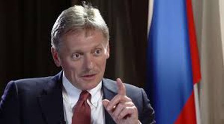 В Кремле подтвердили продолжение переговоров РФ, США и Украины