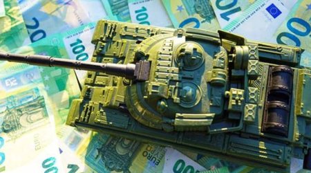 ЕК одобрила финансирование для второй группы стран в рамках SAFE