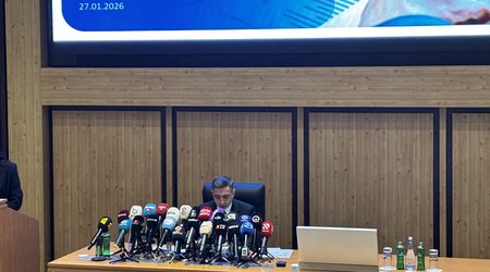 Bakıda 106 ambulator poliklinik müəssisənin optimallaşdırılması nəzərdə tutulur