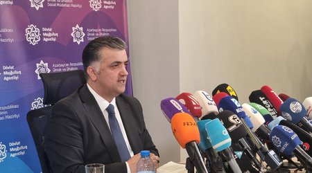 Ötən il 11 mindən çox qadın peşə kurslarına cəlb edilib - Agentlik rəsmisi