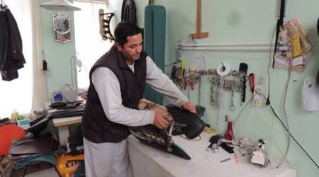 More than 11,000 women participated in vocational training courses last year