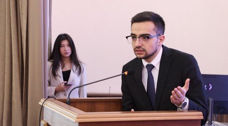 Regionun liderlərini yetişdirən strateji platforma – “EGE Pathway” modeli