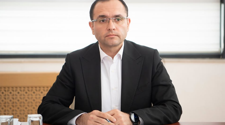 Məcnun Məmmədova iki yeni müavin təyin edilib