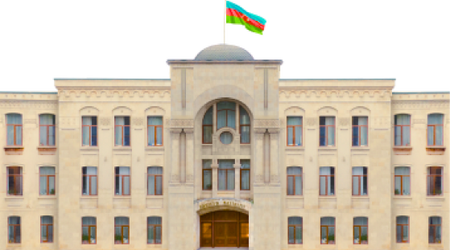 Səhiyyə Nazirliyində kadr dəyişikliyi aparılıb