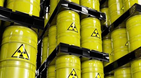 Европа полностью откажется от ядерного топлива из России