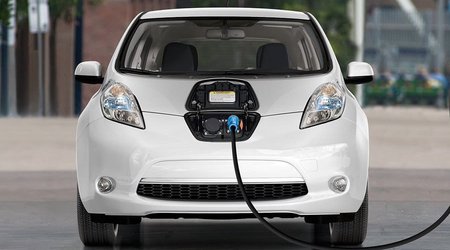 "Volkswagen" 45 minə yaxın elektrikli avtomobilini geri çağırır