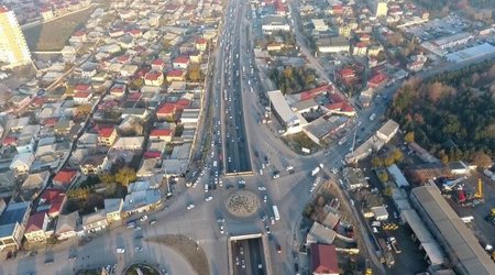 Xırdalanda tunel tikiləcək - Layihə bu il start götürəcək