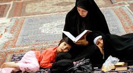 Uşaqla dini tərbiyə mövzusunu necə razılaşdırmaq olar? - deputatdan irad