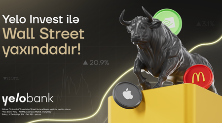 Get easy access to US stock exchanges with Yelo Invest!