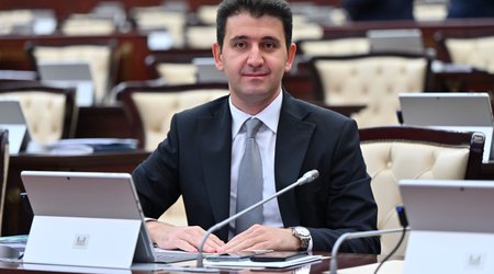 Süni intellekt oyuncaqlarında Azərbaycan dilinin aktivləşdirilməsi vacibdir - Deputat