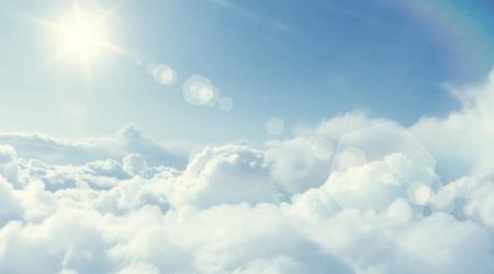 Former Harvard physicist suggests heaven may lie beyond the cosmic horizon