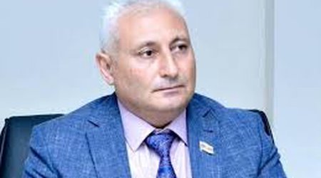 Deputat: Məktəblərdə uşaqlar üçün sağlam qida menyusu hazırlanmalıdır