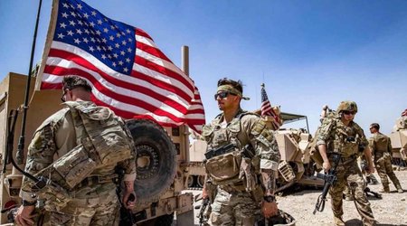 В США озвучили число военных под ударом Ирана - Обновлено