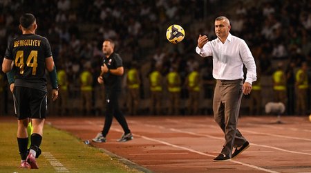 Qarabağ boss Qurbanov hails historic Champions League play-off qualification