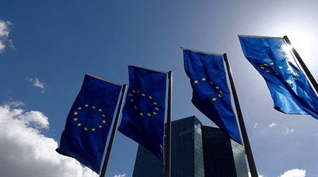 Еврокомиссия представила первую стратегию визовой политики ЕС