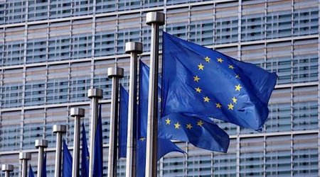 ЕК зарегистрировала инициативу по отказу от импорта из РФ и Беларуси