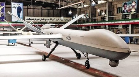 ЕС ограничивает поставки в Иран компонентов для беспилотников и ракет