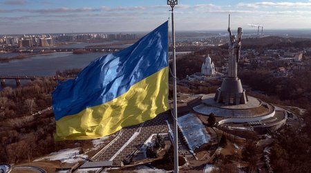 Переговоры по Украине ускорились