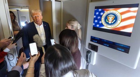 Trump declares national emergency over alleged Cuba security threat