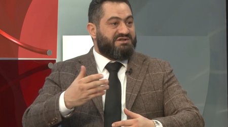 “Qurtuluş” Reabilitasiya Mərkəzinin rəhbəri saxlanılıb