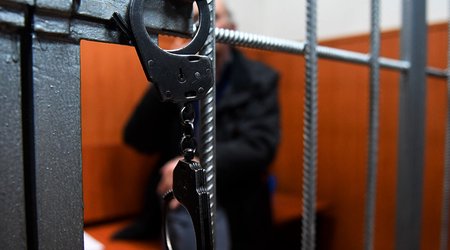 Cinayətdə şübhəli bilinən 48 nəfər saxlanılıb