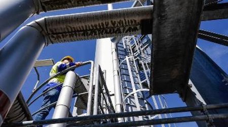 Turkey considers supplying Libyan gas to Italy, balanced via Azerbaijani gas swaps
