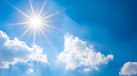 Baku temperatures to rise to 17 degrees