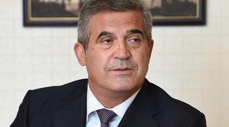 Qaradağın icra başçısı vəzifəsindən azad edildi