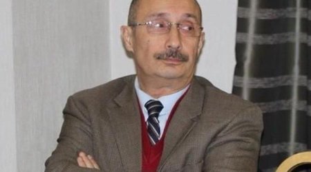 Zərdüşt Əlizadə:azadlıq intellektualı və vicdan satiriki