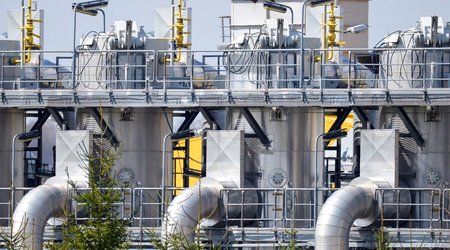 Европа может отказаться от потолка цен на российскую нефть