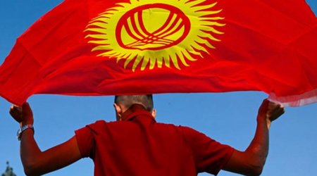 Евросоюз может ввести санкции против Кыргызстана