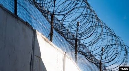 В Луизиане восемь заключенных сбежали из тюрьмы