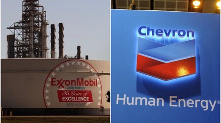Американские нефтегиганты не спешат в Венесуэлу