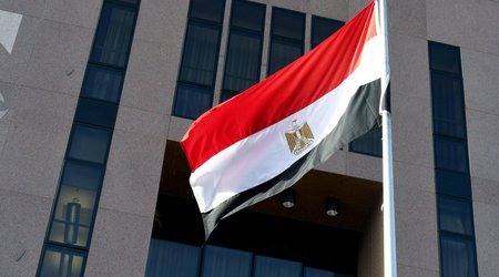 Египет работает над возвращением Ирана и США за стол переговоров