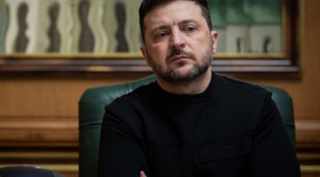 Зеленский назвал дату и место новых переговоров