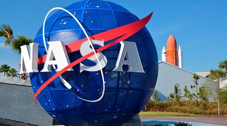 NASA and Axiom Space Partner for Fifth Private Mission to ISS