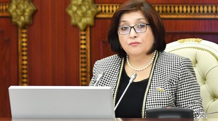 Spiker yaz sessiyasında görüləcək işlərdən danışıb