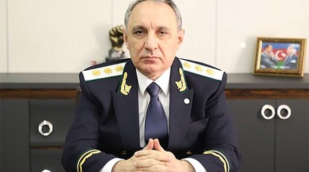 Kamran Əliyevdən yeni təyinatlar