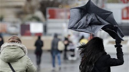 В Азербайджане ожидается ветреная погода