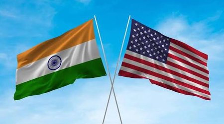 США понизят ставку пошлин в отношении Индии до 18%