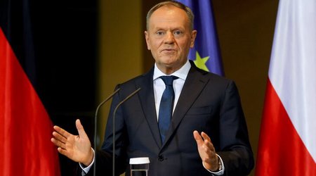 Премьер Польши посетит Украину в ближайшее время