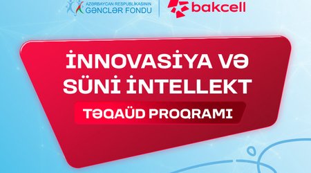 Registration for the “Innovation and Artificial Intelligence” Scholarship Program Is Ongoing – Call for Applications