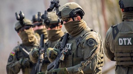 Azerbaijan detains citizens for fighting in Ukraine war