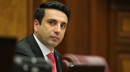 Simonyan: The page of war between Armenia and Azerbaijan is closed