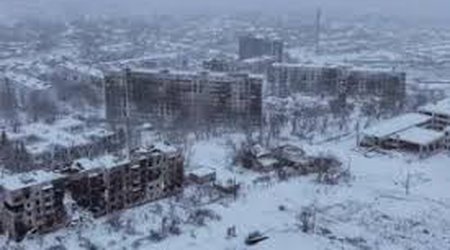 ВСУ восстановили положение в Купянске
