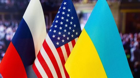 Переговоры России, Украины и США в Абу-Даби завершились - Oбновлено